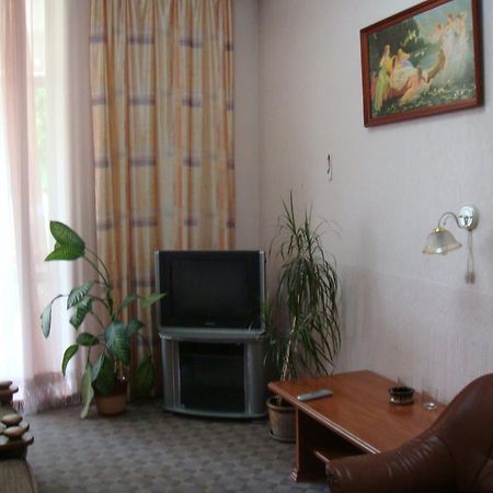 Filvarki-Centre Kamianets Podilskyi Bagian luar foto