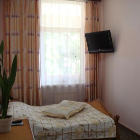 Filvarki-Centre Kamianets Podilskyi Bagian luar foto
