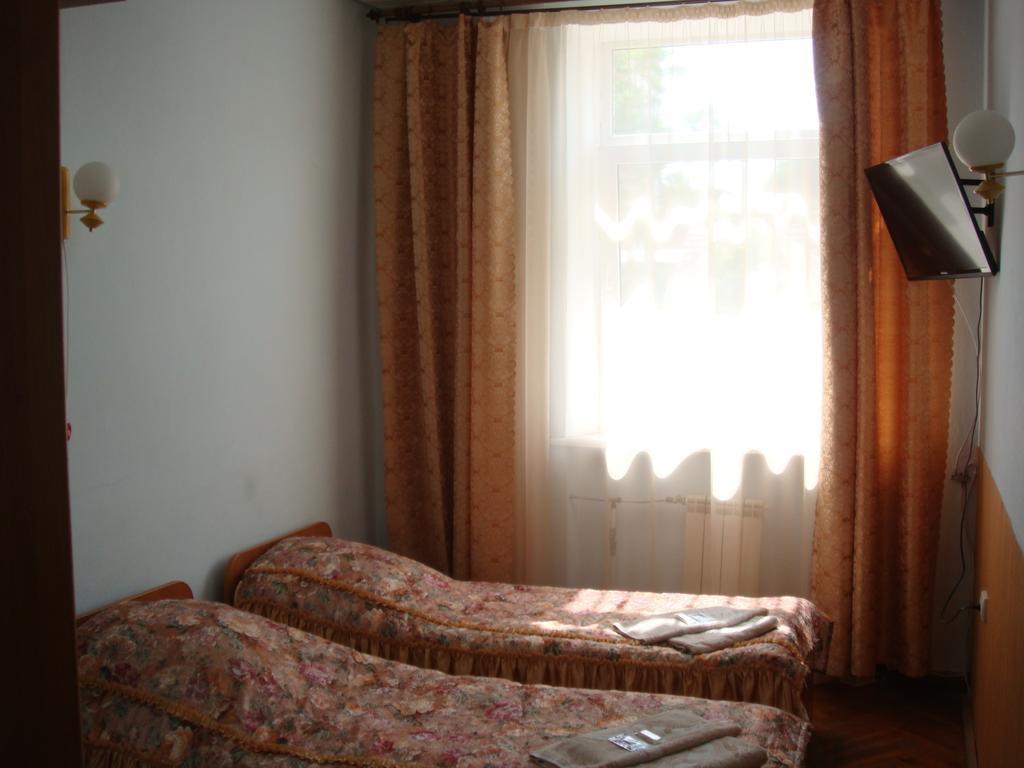Filvarki-Centre Kamianets Podilskyi Ruang foto