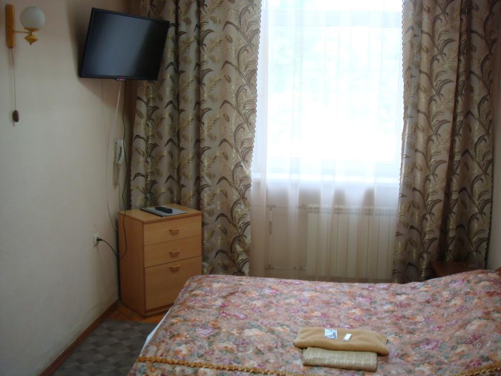 Filvarki-Centre Kamianets Podilskyi Ruang foto