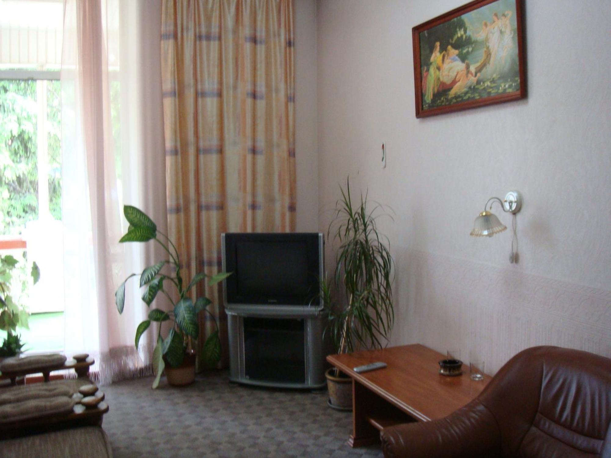 Filvarki-Centre Kamianets Podilskyi Bagian luar foto