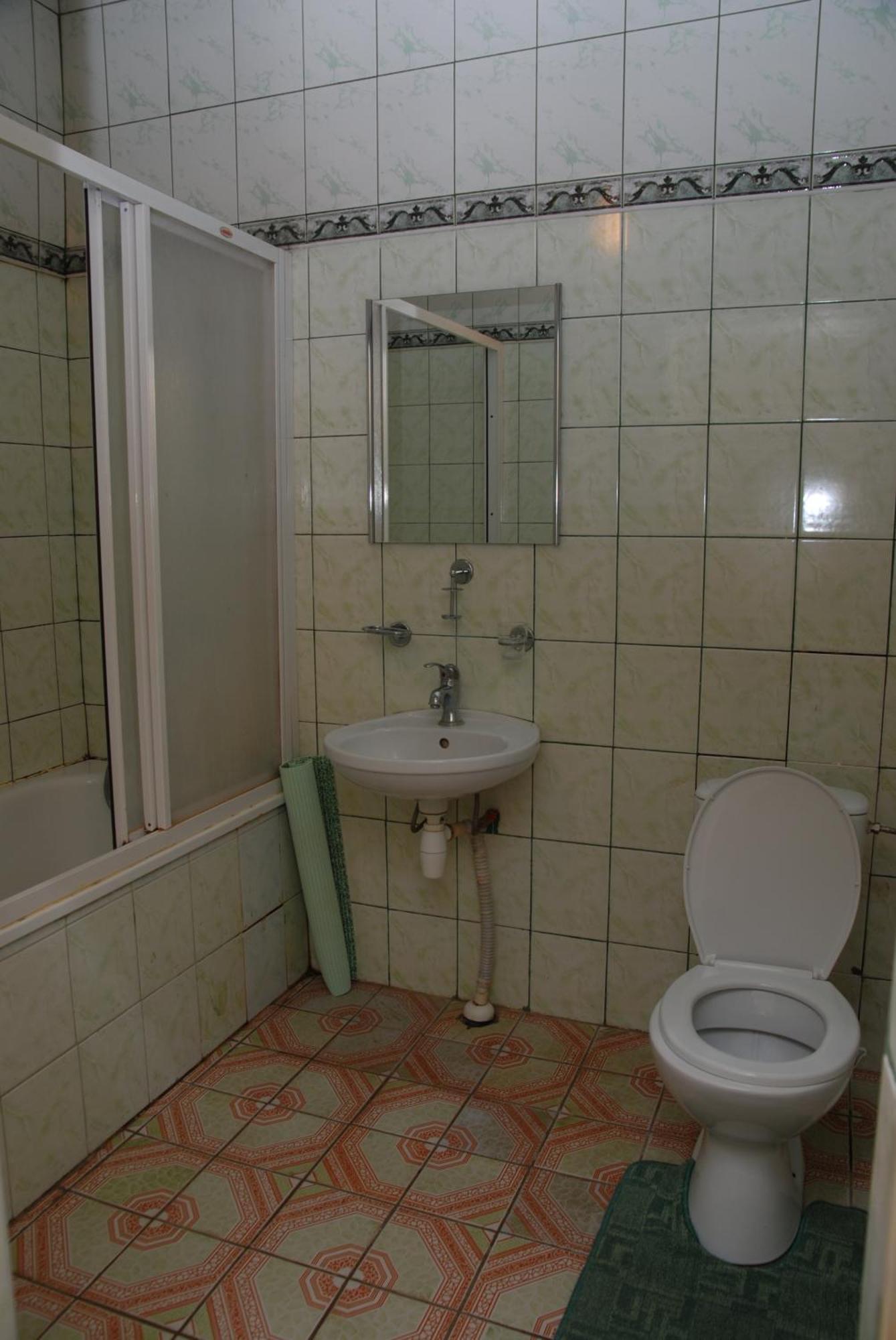 Filvarki-Centre Kamianets Podilskyi Bagian luar foto