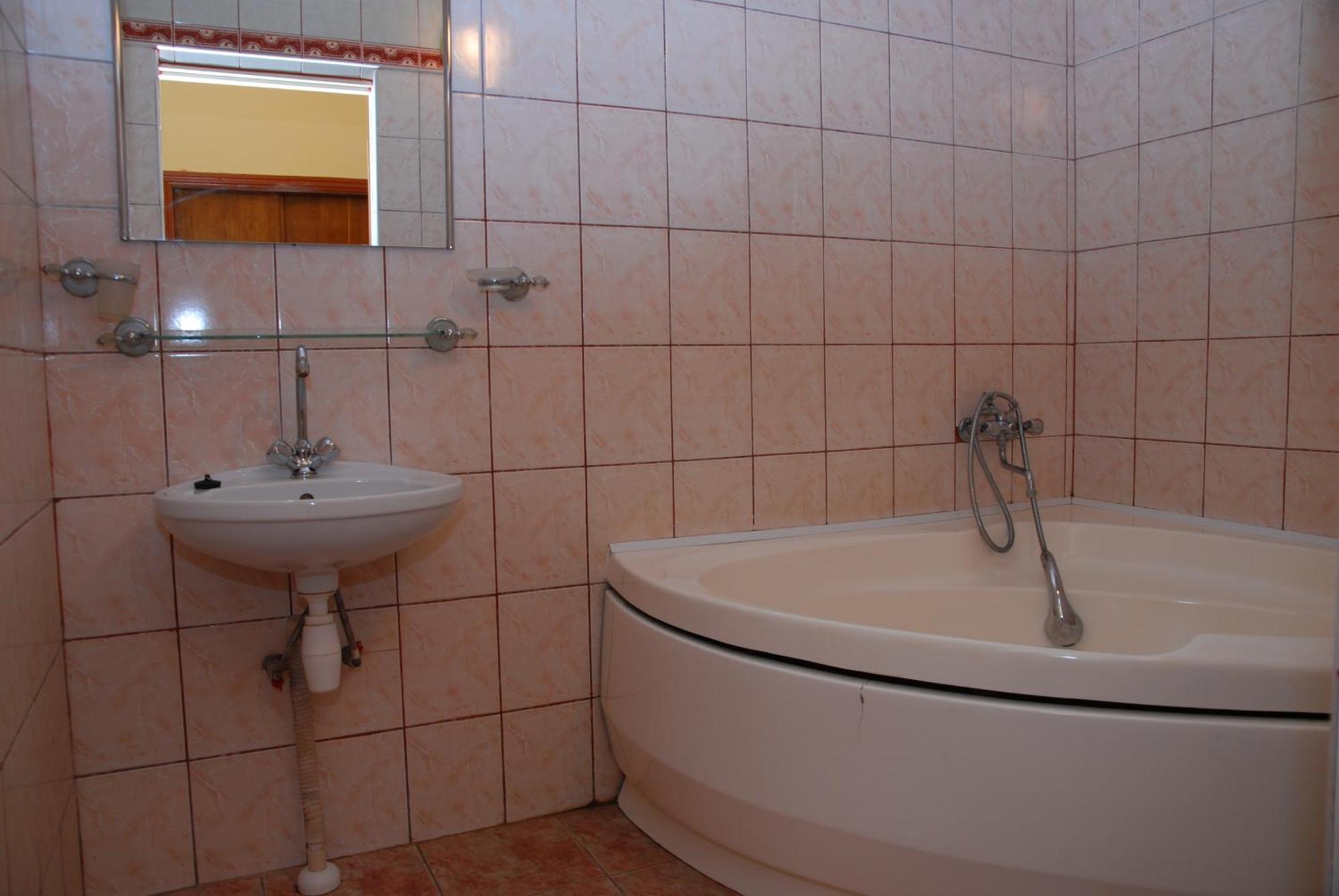 Filvarki-Centre Kamianets Podilskyi Bagian luar foto
