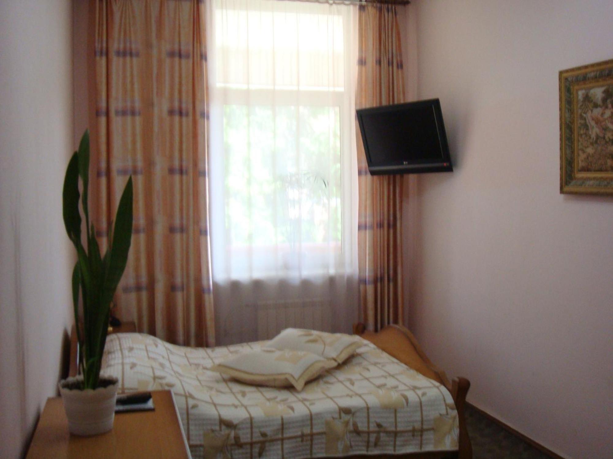 Filvarki-Centre Kamianets Podilskyi Bagian luar foto