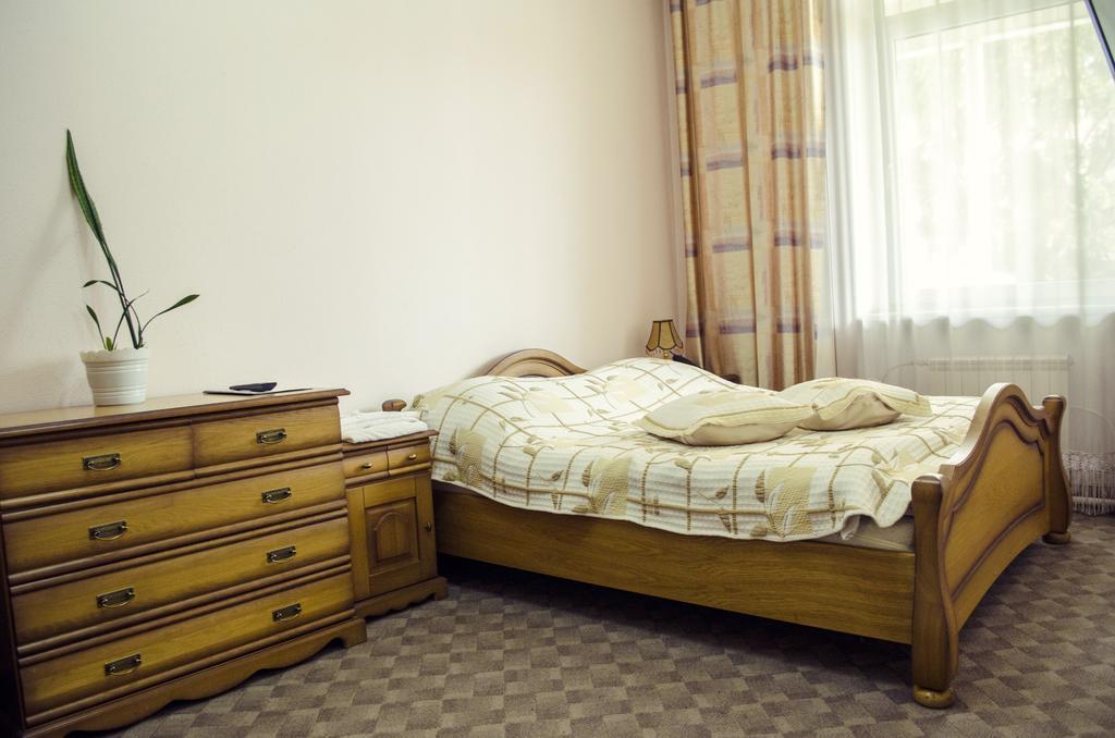 Filvarki-Centre Kamianets Podilskyi Bagian luar foto