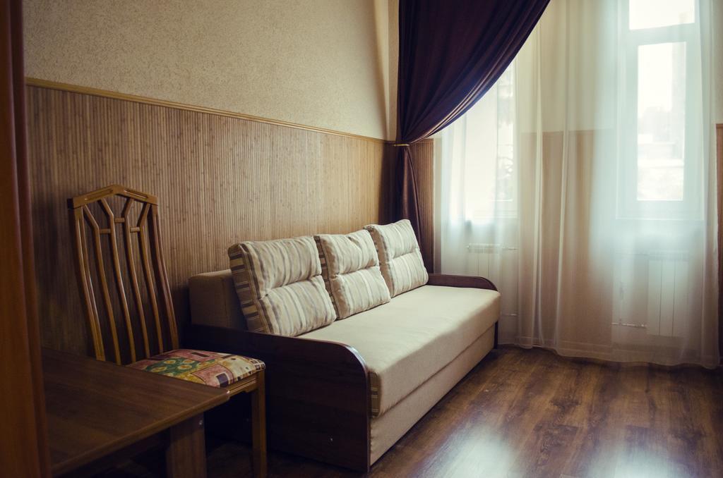 Filvarki-Centre Kamianets Podilskyi Bagian luar foto