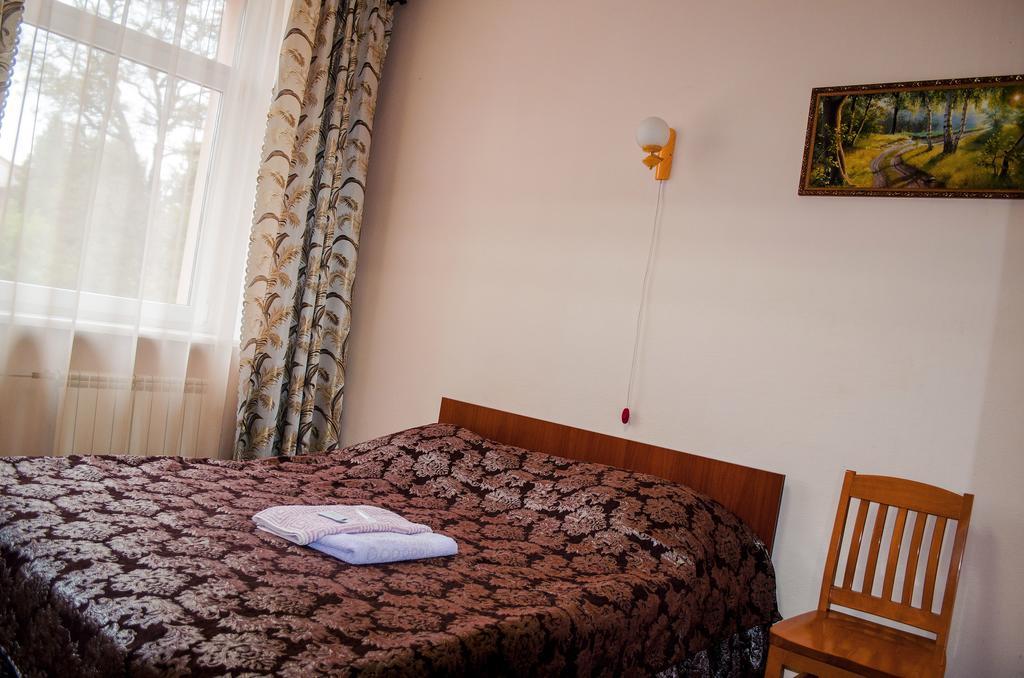 Filvarki-Centre Kamianets Podilskyi Bagian luar foto